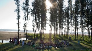 Huit ans après les atrocités, les Rohingyas toujours dans l’attente de justice