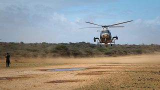 Kenya : Londres accepte d’indemniser des milliers de victimes d’un incendie 