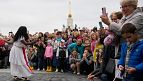 Libya: Delayed municipal elections held in seven north-western municipalities