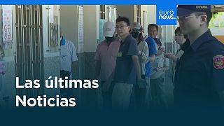 Últimas noticias | 23 agosto 2025 - Tarde