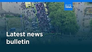 Latest news bulletin | August 24th, 2025 – Morning