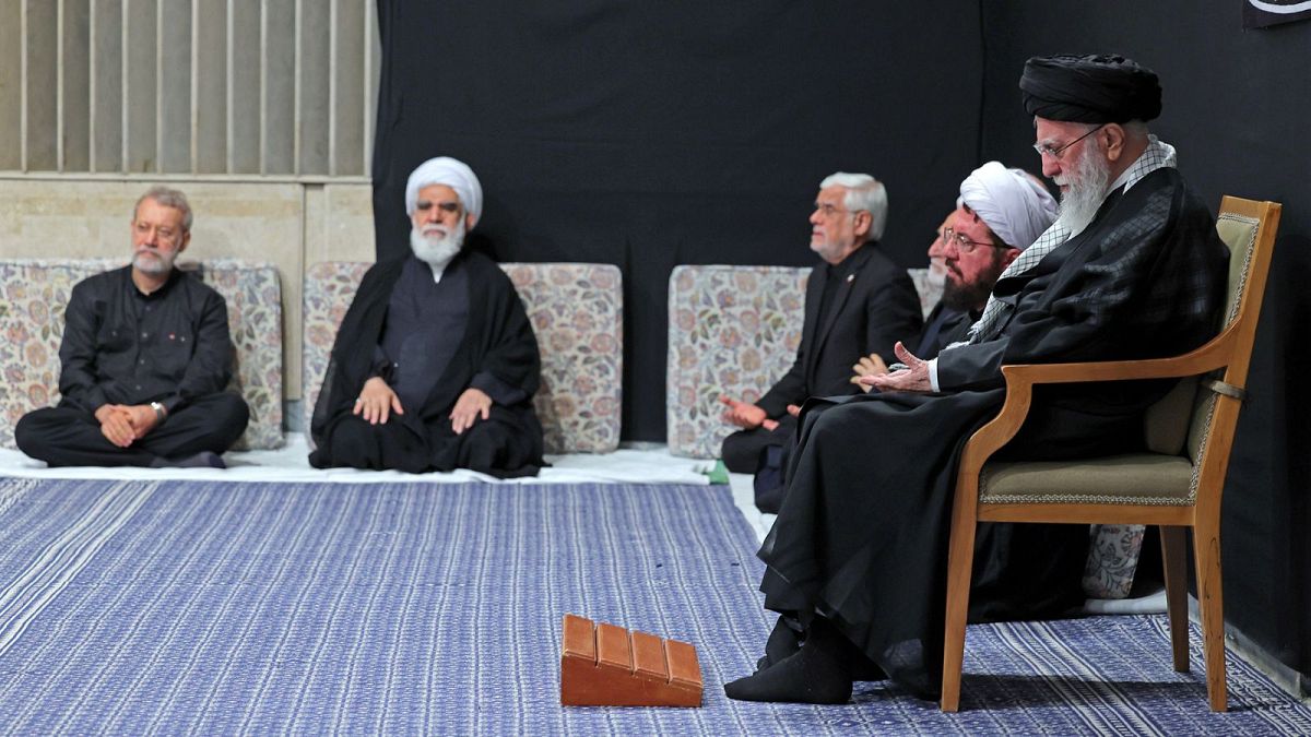 Wegen-Sanktionen-Iran-will-Urananreicherung-reduzieren