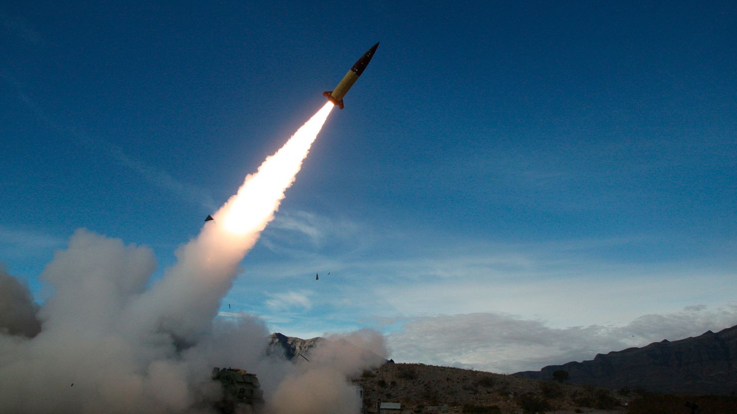 Lockheed Martin and Rheinmetall plan first ATACMS missile production in Europe