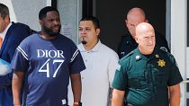 Wrongly deported Kilmar Abrego Garcia told he may be sent to Uganda