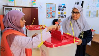 Libya: Delayed municipal elections held in seven north-western municipalities