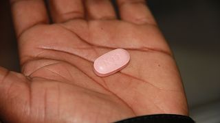  South Africa’s HIV fight at risk after $427M US aid cut