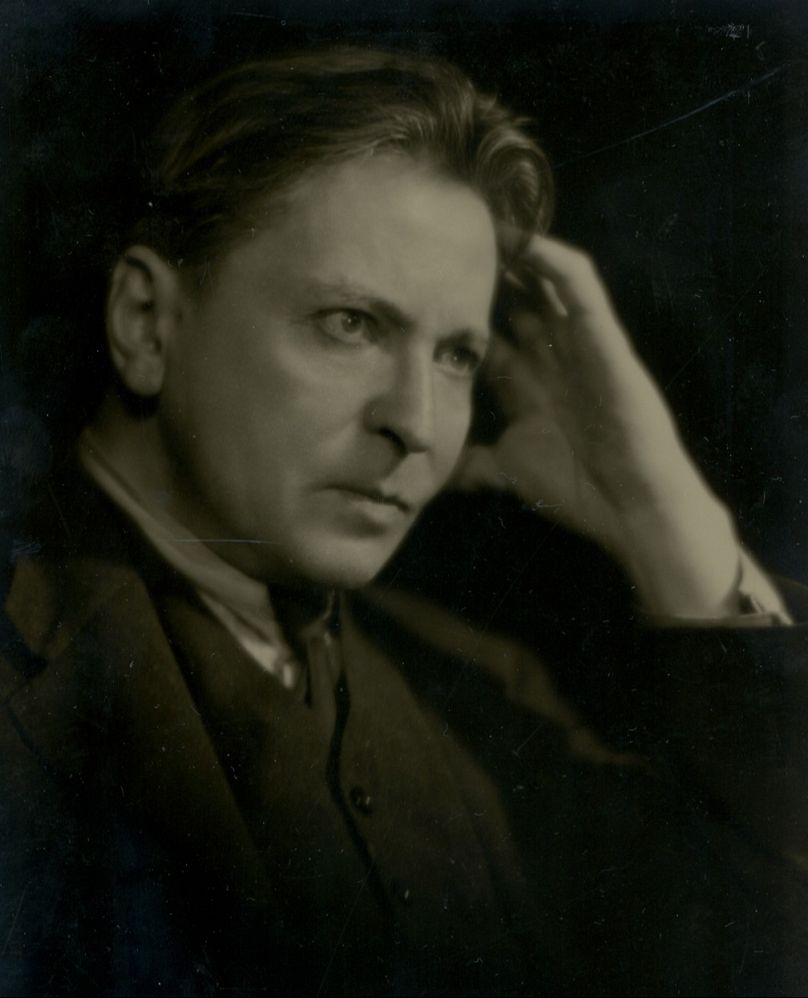 George Enescu's works, including his epic opera Oedip, will be performed in Bucharest and beyond as part of a comprehensive portrait of one of Romania's favourite musicians.