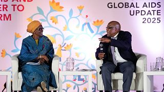 VIH en Afrique du Sud : impact des réductions budgétaires de Trump
