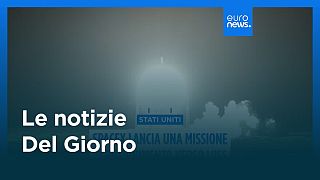 Le notizie del giorno | 24 agosto 2025 - Serale