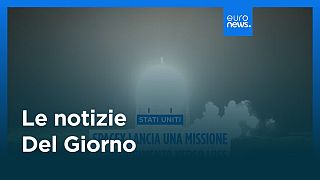 Le notizie del giorno | 25 agosto 2025 - Pomeridiane