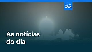Notícias do dia | 25 de agosto 2025 - Manhã