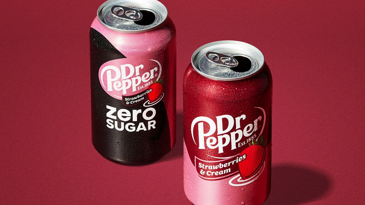 Keurig Dr Pepper to buy European coffee firm JDE Peet’s in €16bn deal