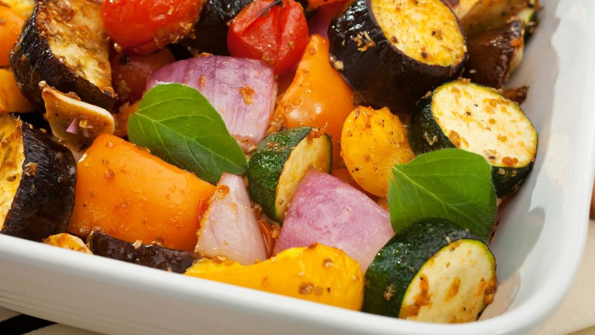 Studie: Mediterrane Diät gleicht genetisches Risiko für Demenz aus