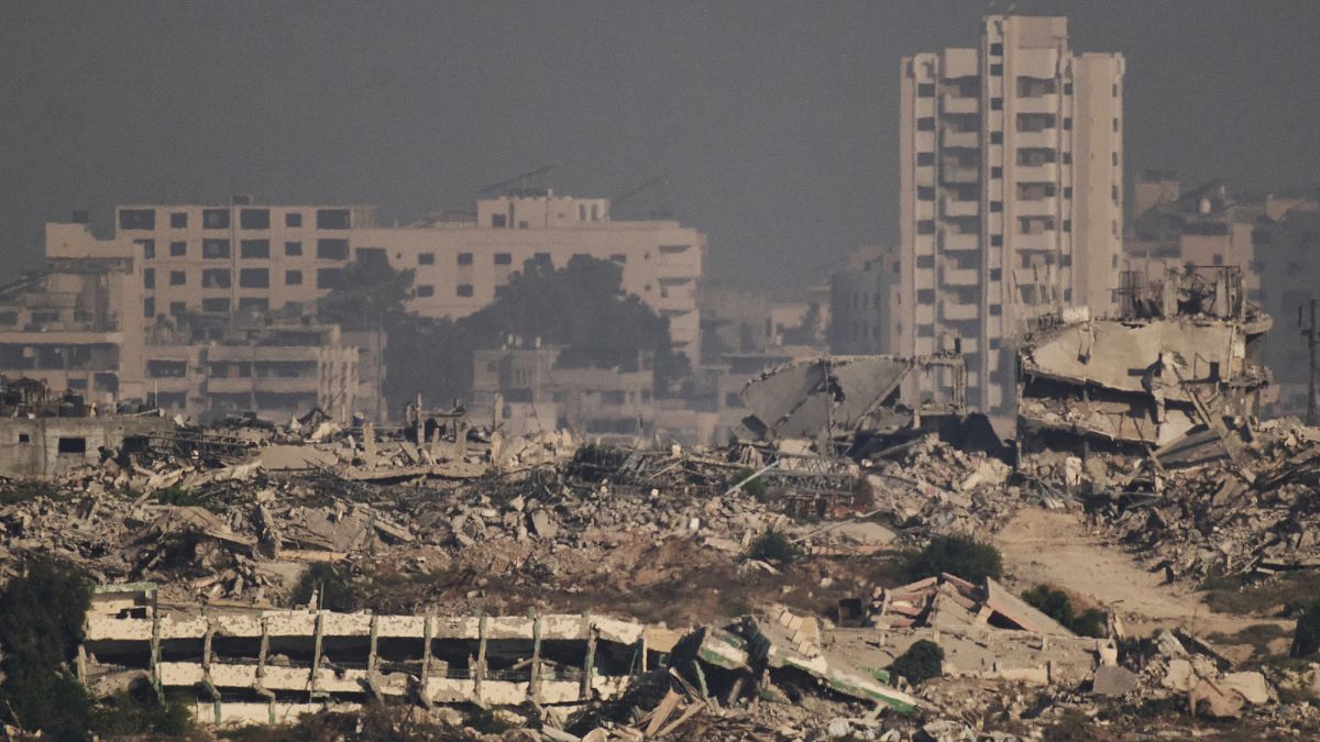 Cinq journalistes tués par une frappe israélienne sur un hôpital de Gaza, selon le Hamas