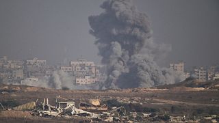 Gaza : des journalistes parmi les victimes d'une attaque contre un hôpital