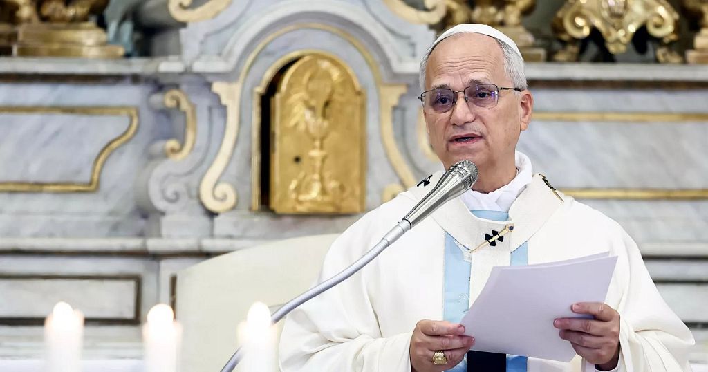 Pope Leo XIV backs UK-Mauritius deal returning Chagos Islands