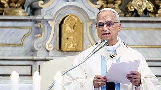Pope Leo XIV backs UK-Mauritius deal returning Chagos Islands