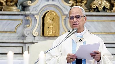 Pope Leo XIV backs UK-Mauritius deal returning Chagos Islands