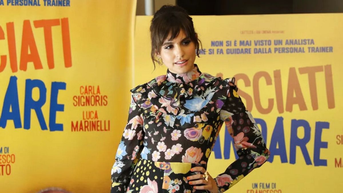 Goya ödüllü oyuncu Veronica Echegui 42 yaşında hayatını kaybetti