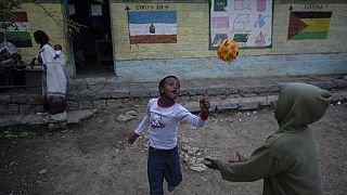 Ethiopia's Amhara region to enrol millions of out-of-school children