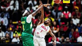 L'Angola remporte l'AfroBasket 2025 face au Mali