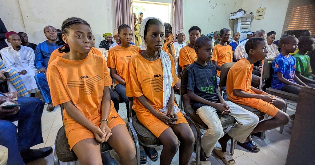 Cameroon: 13 hostages likely kidnapped by Boko Haram freed Cameroon: 13 hostages likely kidnapped by Boko Haram freed