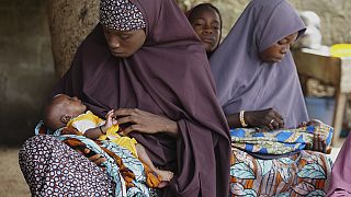 Nigéria : l'insécurité fait augmenter le taux de mortalité maternelle