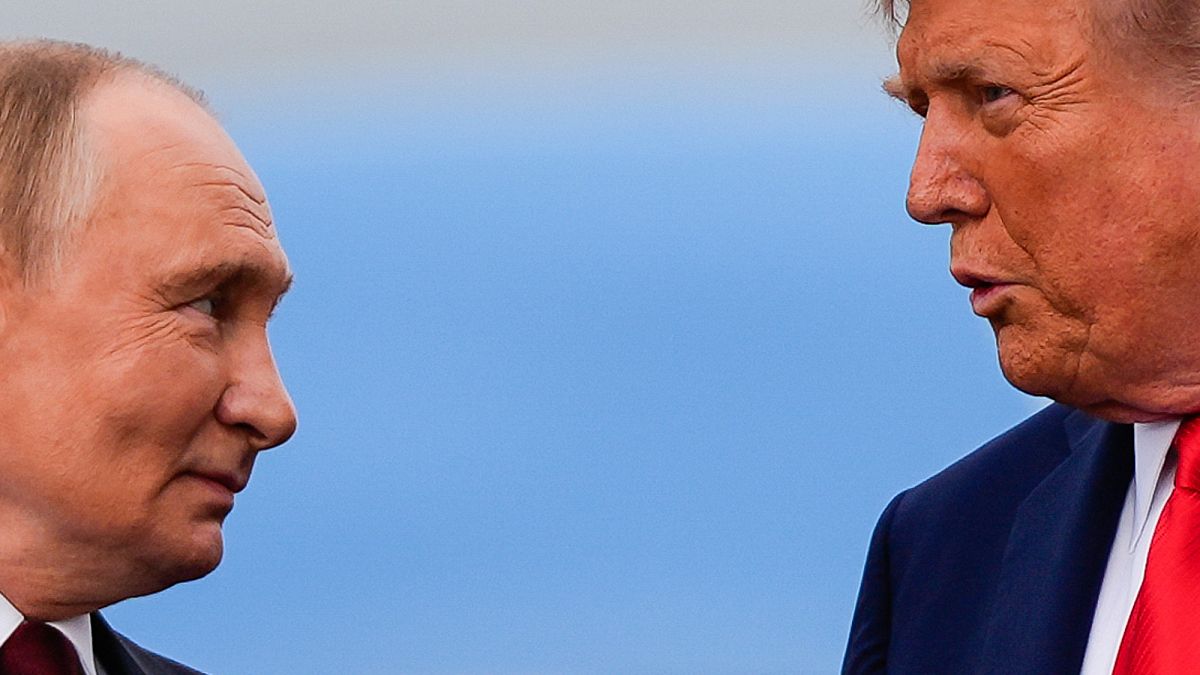 Ellentmondásos a fogadtatása Magyarországon a Budapestre tervezett Trump-Putyin csúcstalálkozónak