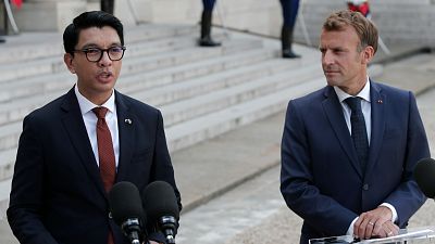  La France restitue trois crânes mahorais à Madagascar