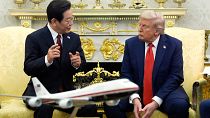 Guerre commerciale États-Unis - Chine : Trump menace d’imposer de nouvelles taxes 