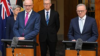 Australie : rupture diplomatique avec l’Iran accusée d’antisémitisme