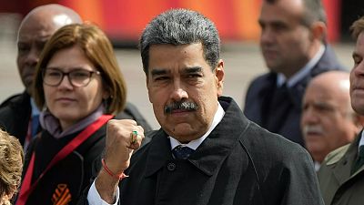 La crise vénézuélienne entre tension avec les États-Unis et soutien de la Chine