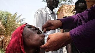 Choléra : plus de 60 décès dans l'est du Tchad 