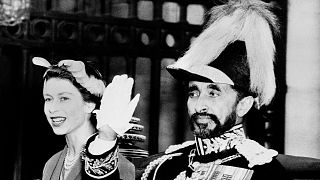 Éthiopie : l'héritage d'Haïlé Sélassié suscite la controverse 50 ans après sa mort