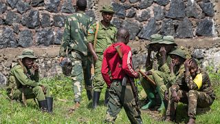 RDC : des officiers supérieurs convoqués suite à une défaite face au M23 