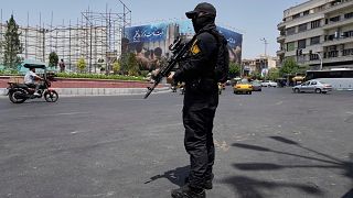 Iran denies Australia allegations it was behind antisemitic attacks in Melbourne and Sydney