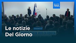 Le notizie del giorno | 26 agosto 2025 - Serale