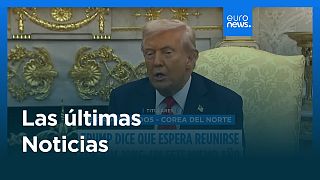 Últimas noticias | 27 agosto 2025 - Mañana