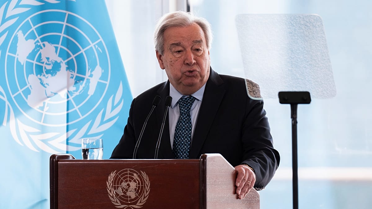 Venezuela pide a la ONU apoyo frente a las "amenazas" de EE.UU. y ...