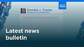 Latest news bulletin | August 27th, 2025 – Morning