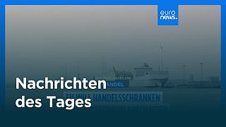 Nachrichten des Tages | 27. August 2025 - Morgenausgabe