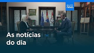 Notícias do dia | 27 de agosto 2025 - Tarde