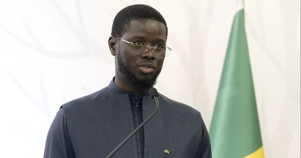 Senegal awaits IMF resolution on debt misreporting, recovery plan ramps up Senegal awaits IMF resolution on debt misreporting, recovery plan ramps up