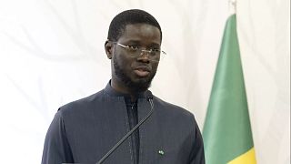 Senegal awaits IMF resolution on debt misreporting, recovery plan ramps up
