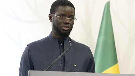 Le FMI estime qu'il faudrait des semaines pour statuer sur la "dette cachée" du Sénégal
