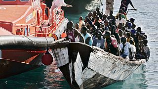 Immigration : les forces mauritaniennes ont commis des abus 