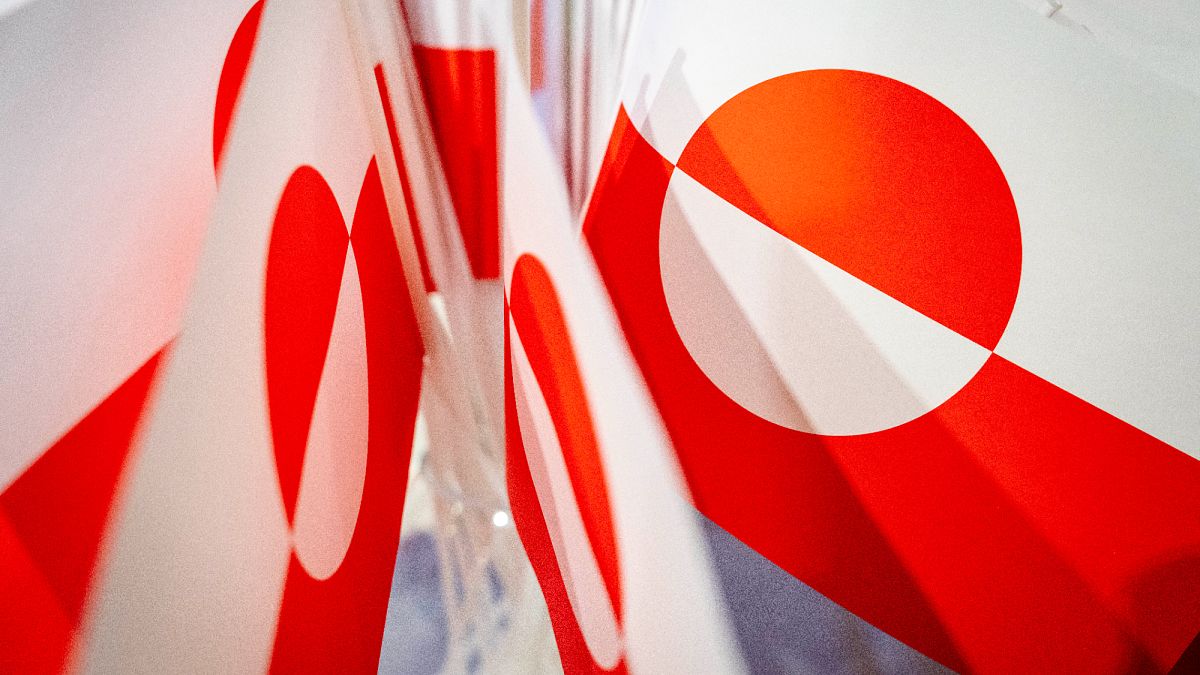 Denmark summons US envoy over alleged covert operations in Greenland