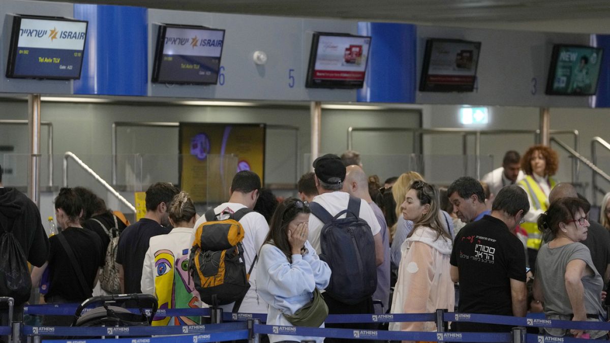 L'aéroport d'Athènes pour la première fois dans le top 10 des aéroports européens