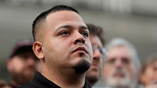 Abrego Garcia case shows Uganda has ”no pride left”: Fmr. General