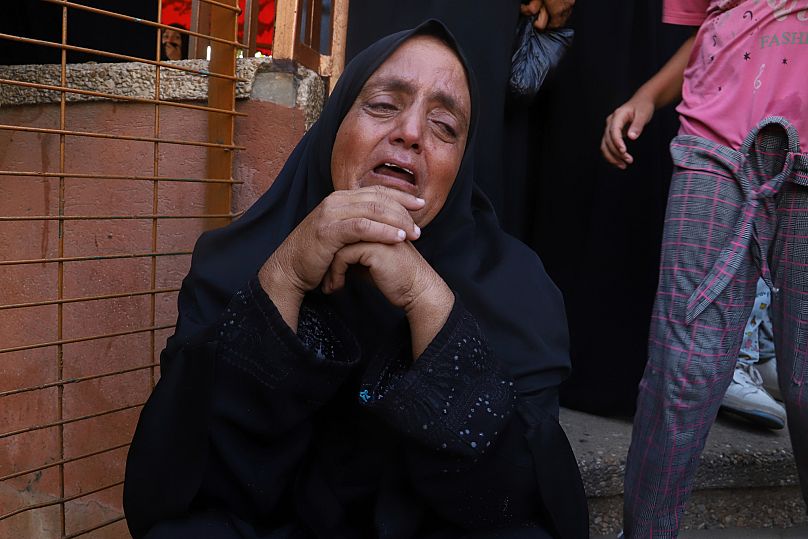 غزه
